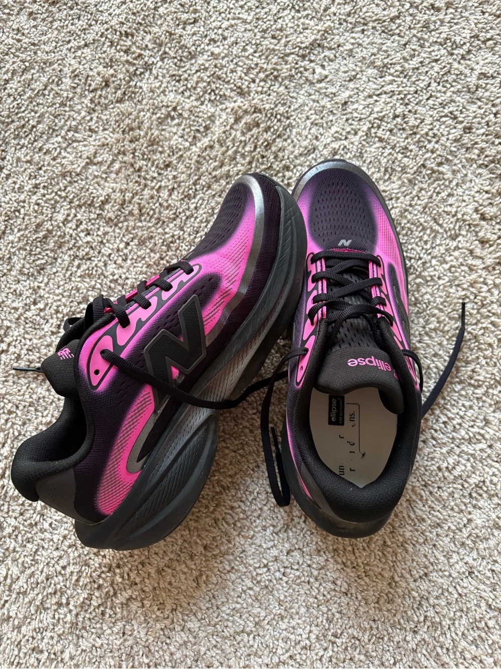 New Balance Ellipse Running Shoes